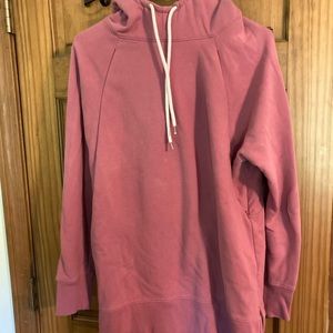 Gap nursing hoodie